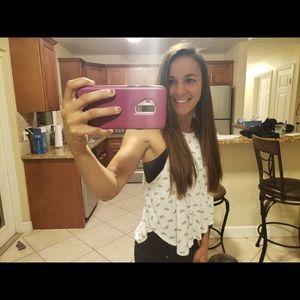 Meet your Posher, Jasmin